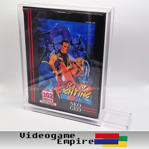 Acryl box case per - case, snk