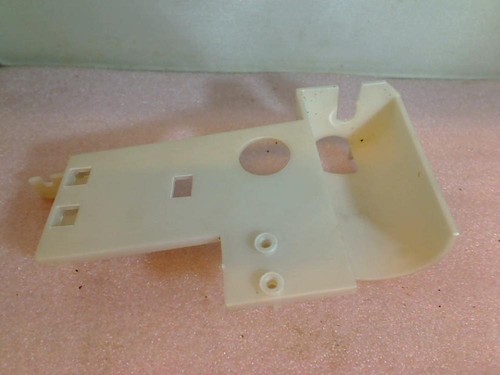 Plastica parte alloggiamento