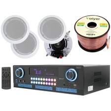 Home Theater System 2000 W