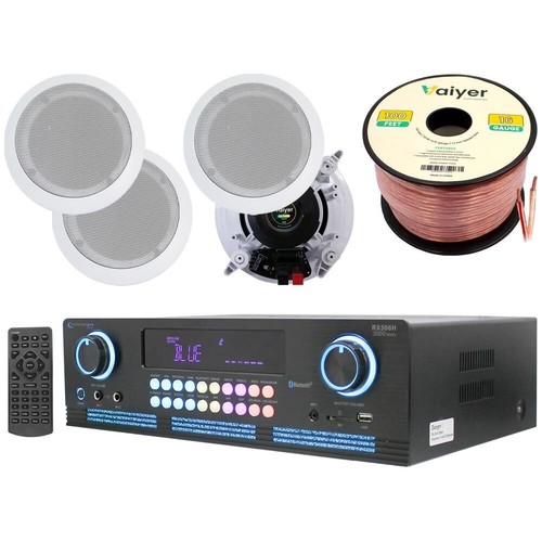 Home theater system 2000 w - home,
