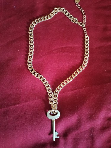 Autentica vintage rara chiave - vintage,