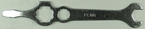 Penn reel part chiave 168 - part,