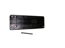 Meccanismo apertura manovella