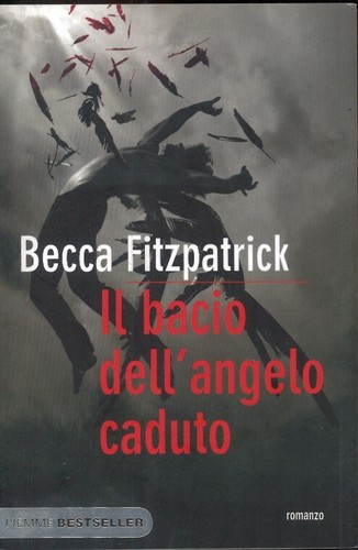 Bacio dell angelo - bacio, di