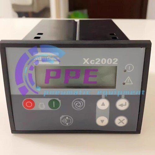 Xc2002 controller panel for - controller,