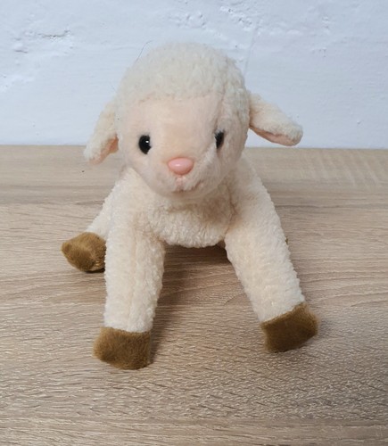 Peluche pecora ewey - pecora, ty