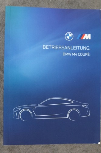 Bmw coupe g82 - coupe, manuale