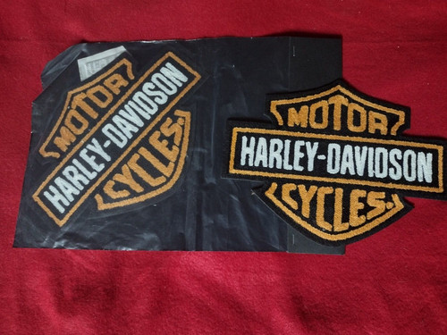 Harley davidson toppe grandi - harley, 2