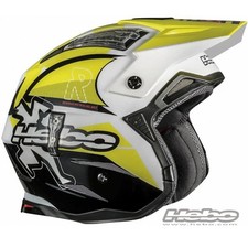 HEBO 2016 CASCO HELMET ZONE 4