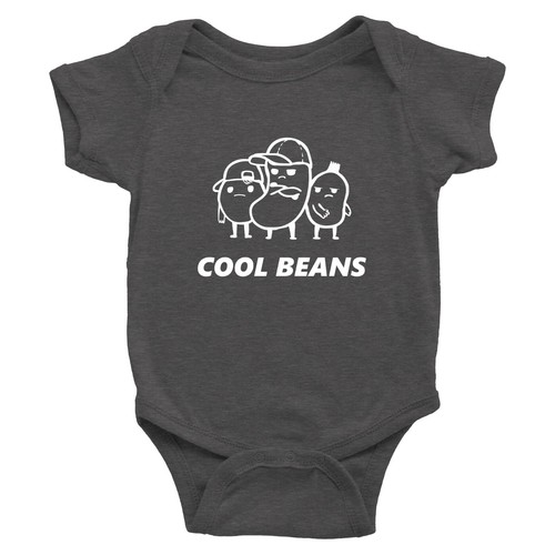 Body neonato cool - body,