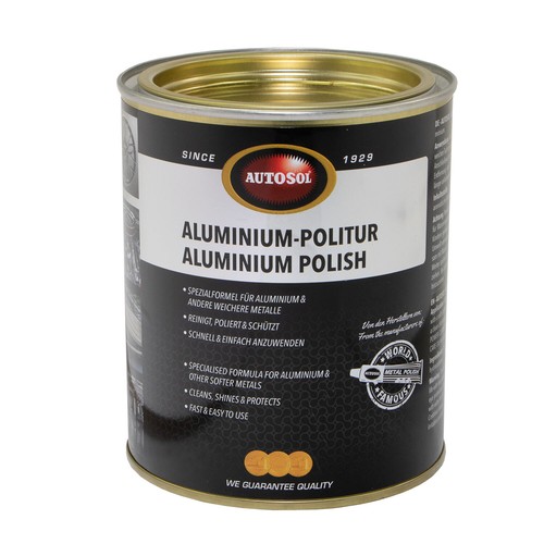 Autosol pasta abrasiva - autosol,