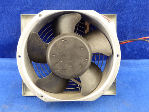 Alluminio ventola ventilatore - alluminio,