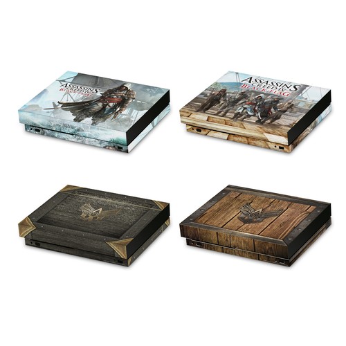 Assassin creed black flag - assassin's,