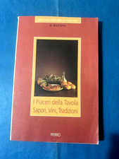 Libro - I piaceri della