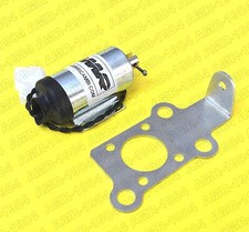 SUPPORTO + SOLENOIDE RAVE 85W  APRILIA RS 125 RX 125  SX 125 ROTAX 122
