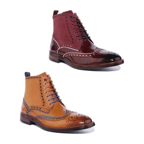 Stivali eleganti uomo - eleganti, da