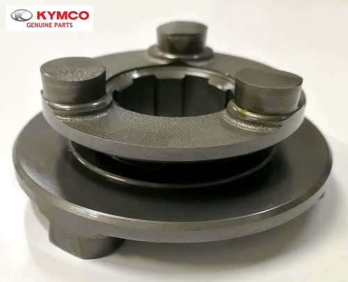 New oem kymco shift forward - new,