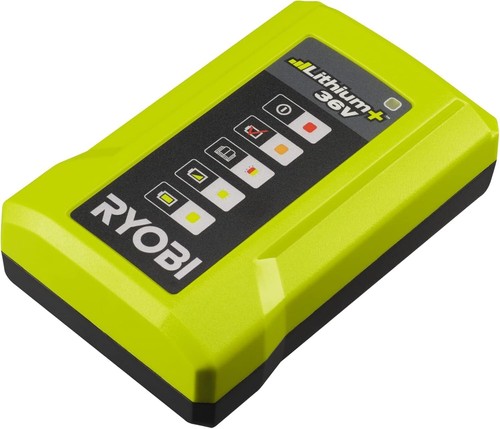 Ryobi ry36c17a caricabatteria - ry36c17a,