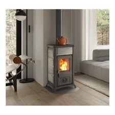 Nordica 4365137 Stufa legna