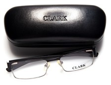 NUOVI OCCHIALI DA VISTA CLARK
