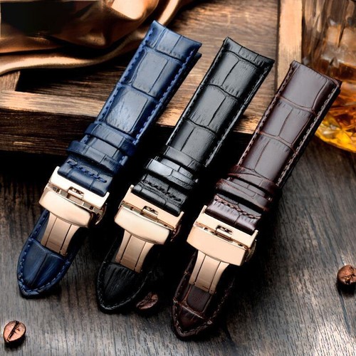 Cinturino orologio curvo per
