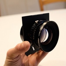 Schneider Kreuznach Apo-Symmar
