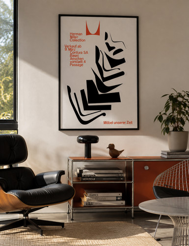 Herman miller collezione armin - herman,