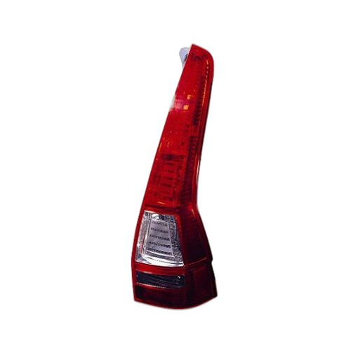 Fanale posteriore sinistro - fanale, sx