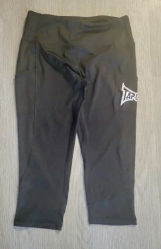 Wwe tapout pantalone - wwe,