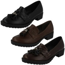 Ballerine Con Frange Spot On