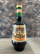 Amaro montenegro