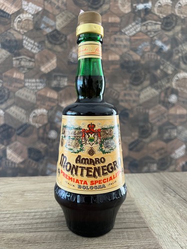 Amaro montenegro