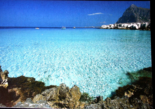 Cartolina sensazioni san - cartolina, sensazioni.