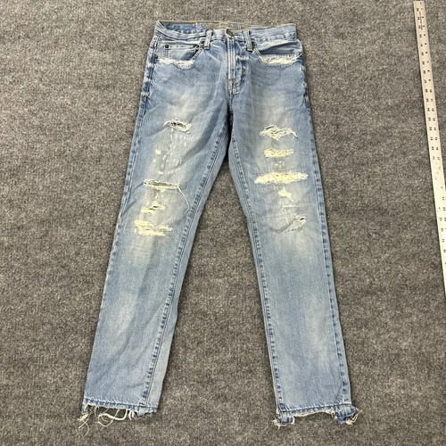 Jeans uomo american eagle - jeans,