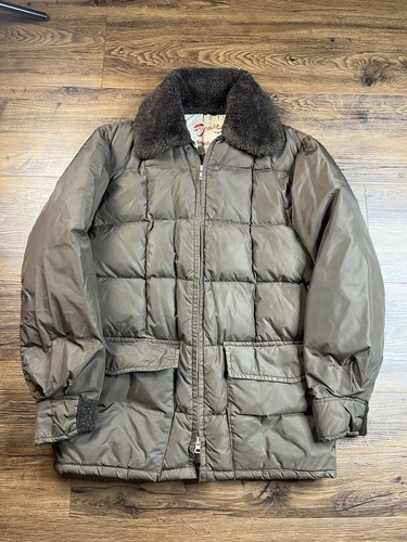 Giacca vintage schott bros - giacca,