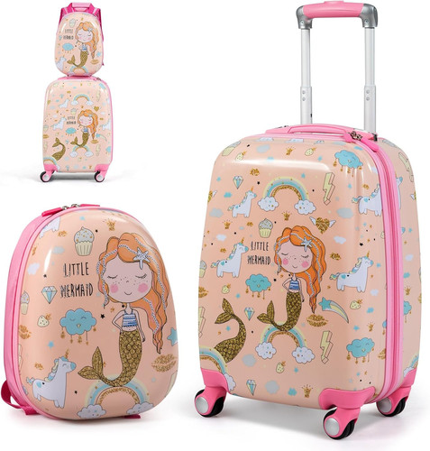Set valigia bambini 1 - bambini,