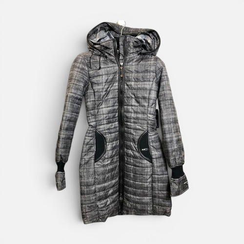 Parka ragazza khujo - ragazza, modello