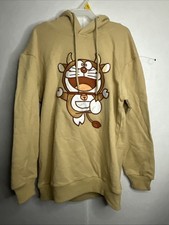 GUCCI X Doraemon Ushidora