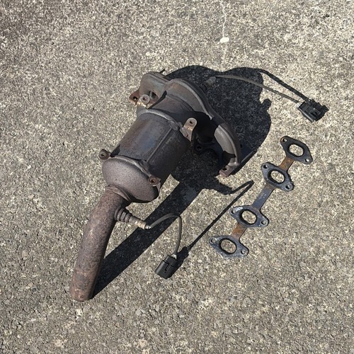Catalizzatore fiat 500 2 - 500, 1.2