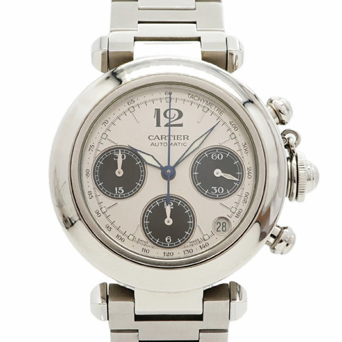 Orologio cartier pasha - orologio,