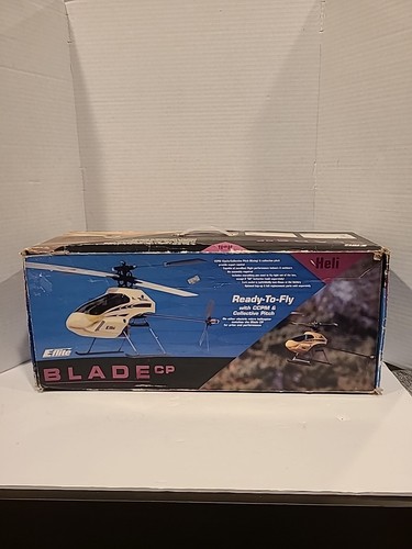 Elicottero blade rc - cp,