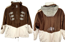 Bogner Vintage L Grande