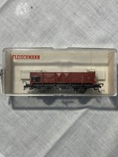 Fleishmann 5208 vagone merci