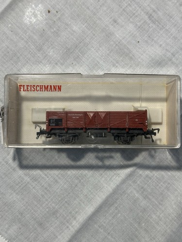 Fleishmann 5208 vagone merci