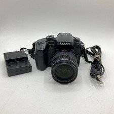 Panasonic Lumix GH4 16MP