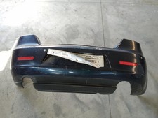 PARAURTI POSTERIORE PER ALFA