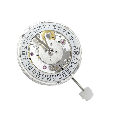 Movimento orologio meccanico