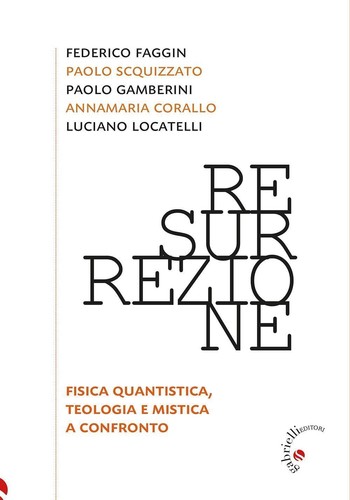 Resurrezione fisica - resurrezione.,
