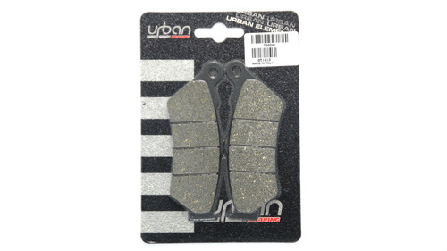 Pastiglia freno braking - pastiglia,