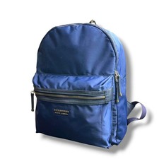 Zaino Burberry Blue Label blu